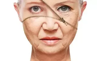 регенерация кожи лица