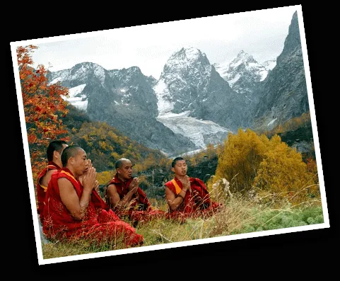 культура тибета чай от простатита