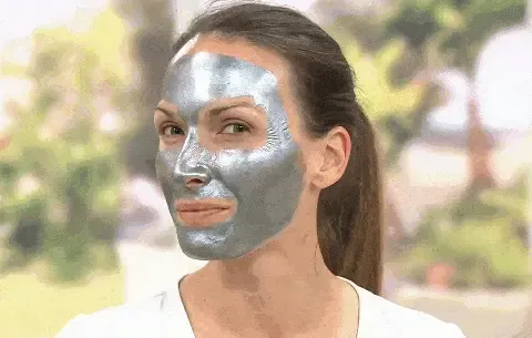 Platinum Mask маски для лица в домашних условиях