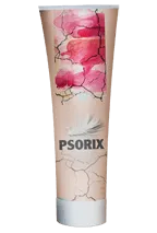 Psorix крем и капли от псориаза