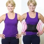 xtreme power belt пояс для пилатеса