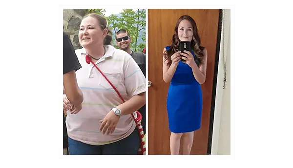 Leptigen Meridian Diet - капсулы для похудения