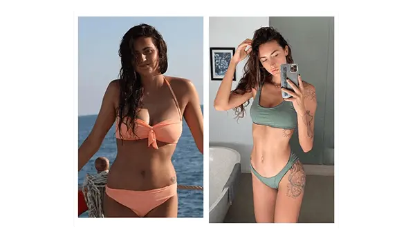 Leptigen Meridian Diet - капсулы для похудения