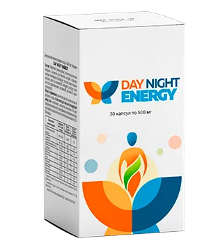 Day-Night Energy комплекс для похудения