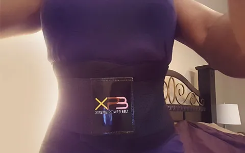 Xtreme Power Belt